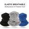 Outdoor UV Protection Bandana Scarf Multifunctional Neck Warmer Face And Head Wrap For Fishing Hiki 0
