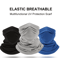 Outdoor UV Protection Bandana Scarf Multifunctional Neck Warmer Face And Head Wrap For Fishing Hiki 0