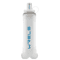 Collapsible Soft Water Bottle Large Caliber Sports Flask For Cycling Hiking And Running 1