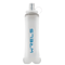 Collapsible Soft Water Bottle Large Caliber Sports Flask For Cycling Hiking And Running 1