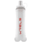 Collapsible Soft Water Bottle Large Caliber Sports Flask For Cycling Hiking And Running 4