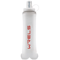 Collapsible Soft Water Bottle Large Caliber Sports Flask For Cycling Hiking And Running 4