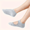Professional Womens Yoga Socks Breathable Anti Slip Silicone Grip Socks For Pilates Ballet And Fitn 7