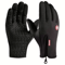 Winter Warm Cycling Gloves Waterproof Touchscreen Full Finger Gloves For Biking Skiing And Riding 1