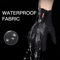 Winter Warm Cycling Gloves Waterproof Touchscreen Full Finger Gloves For Biking Skiing And Riding 5