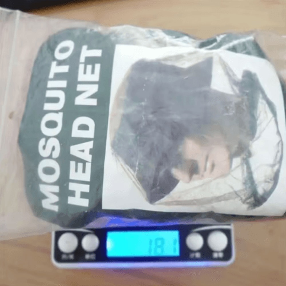 Anti Mosquito Fishing Cap With Mesh Net Breathable Adjustable Outdoor Hat For Camping And Travel 4