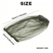 Anti Mosquito Fishing Cap With Mesh Net Breathable Adjustable Outdoor Hat For Camping And Travel 5