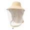 Mosquito Prevention Fishing Cap Full Mesh Insect Protective Head Net With Drawstring And Windproof 6