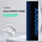 Quick Dry Cooling Sports Towel Breathable Cold Feeling Microfiber Towel For Gym Running And Yoga 4