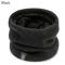 Soft Knitted Neck Warmer Scarf Thick Cold Proof Sports Face Cover For Men Women 1