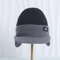 Winter Thermal Knitted Baseball Cap Windproof Ear Protection Warm Hat For Men And Women 4