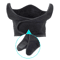 Winter Windproof Fleece Face Mask Antifreeze Cycling And Skiing Head Cover With Ear Protection 4