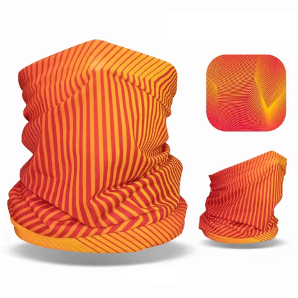 Ice Silk Outdoor Mountaineering Scarf UV Sunscreen Face Mask Bandana For Fishing And Biking Unisex 4