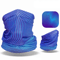 Ice Silk Outdoor Mountaineering Scarf UV Sunscreen Face Mask Bandana For Fishing And Biking Unisex 5