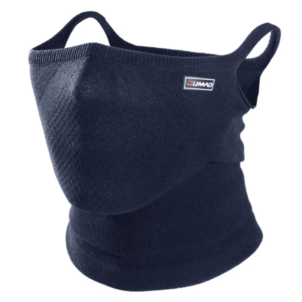 Breathable Sport Bandana Neck Gaiter Sun Protection Cycling Face Cover For Men 1