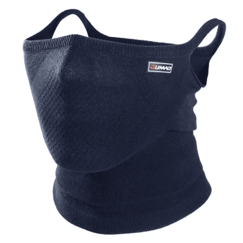 Breathable Sport Bandana Neck Gaiter Sun Protection Cycling Face Cover For Men 1