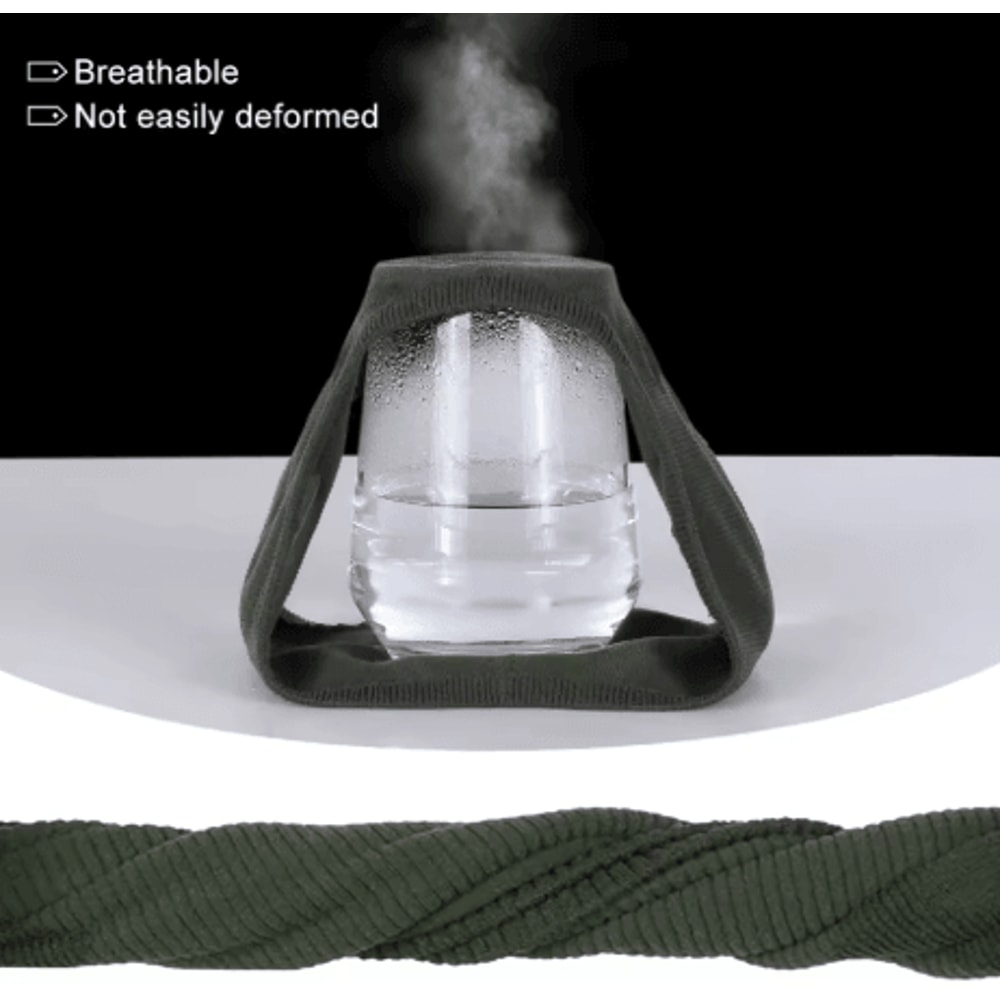 Breathable Sport Bandana Neck Gaiter Sun Protection Cycling Face Cover For Men 9