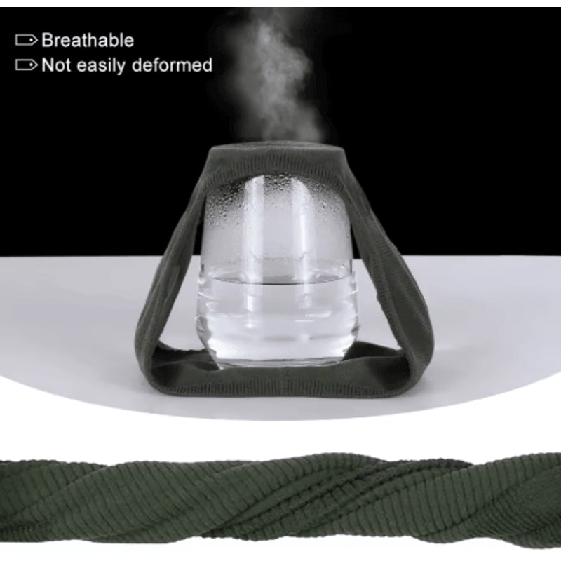 Breathable Sport Bandana Neck Gaiter Sun Protection Cycling Face Cover For Men 9