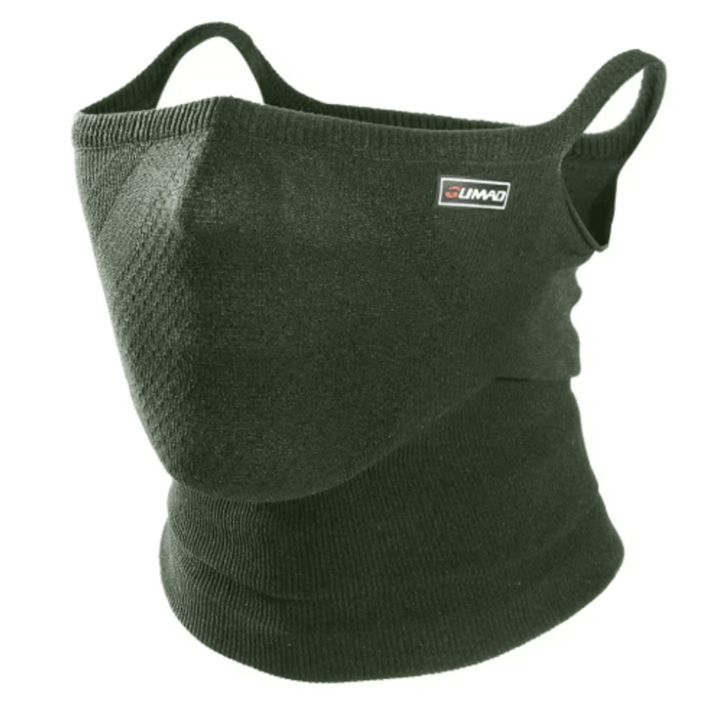 Breathable Sport Bandana Neck Gaiter Sun Protection Cycling Face Cover For Men 2