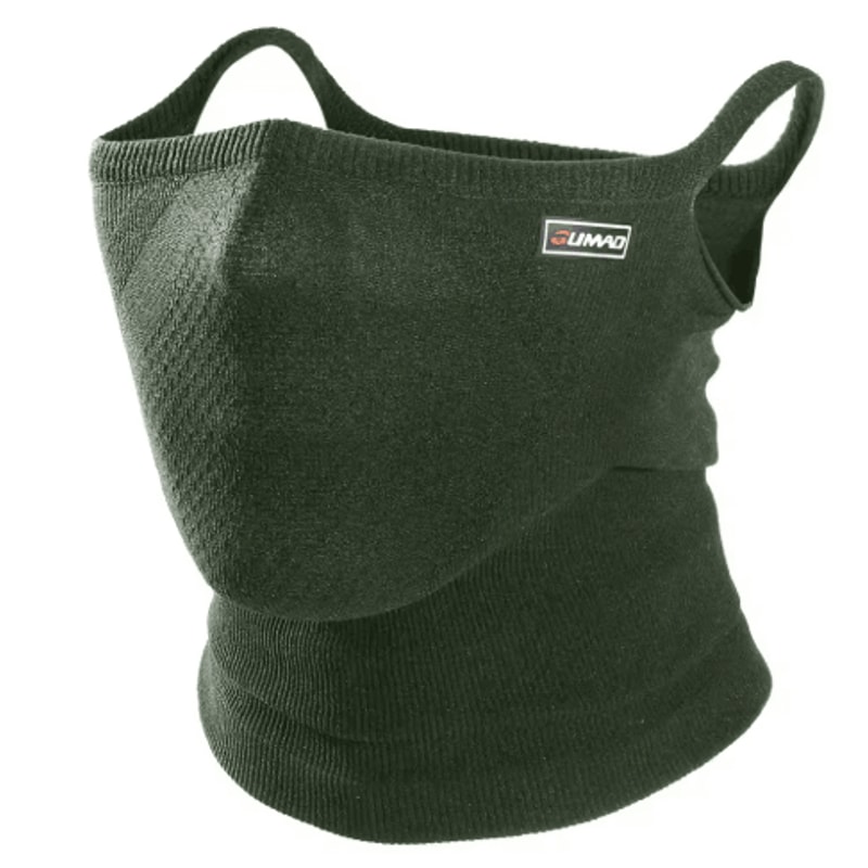 Breathable Sport Bandana Neck Gaiter Sun Protection Cycling Face Cover For Men 2