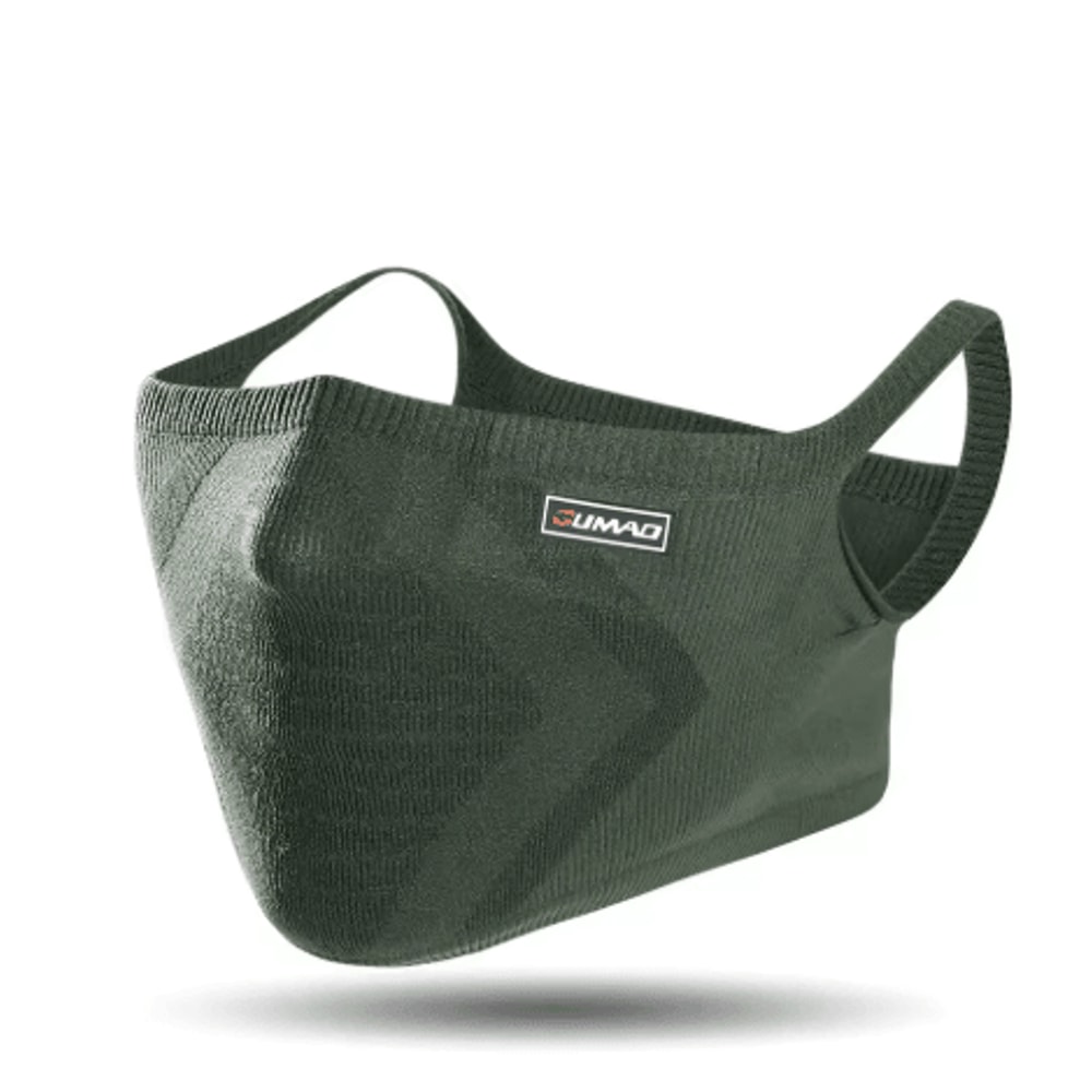 Breathable Sport Bandana Neck Gaiter Sun Protection Cycling Face Cover For Men 3