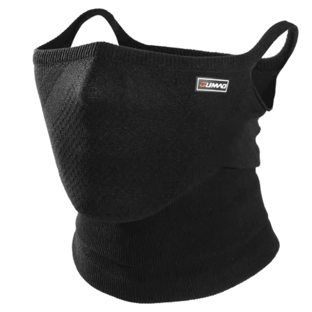 Breathable Sport Bandana Neck Gaiter Sun Protection Cycling Face Cover For Men 4