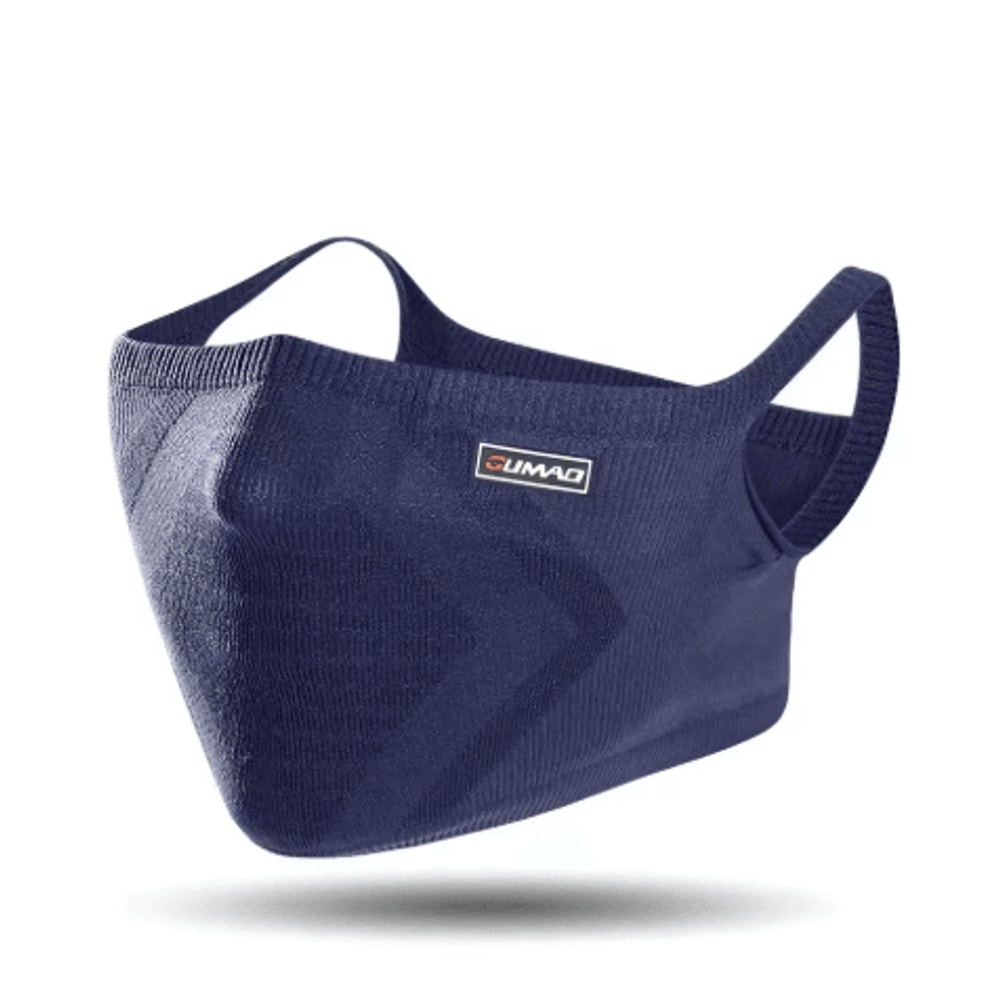 Breathable Sport Bandana Neck Gaiter Sun Protection Cycling Face Cover For Men 6