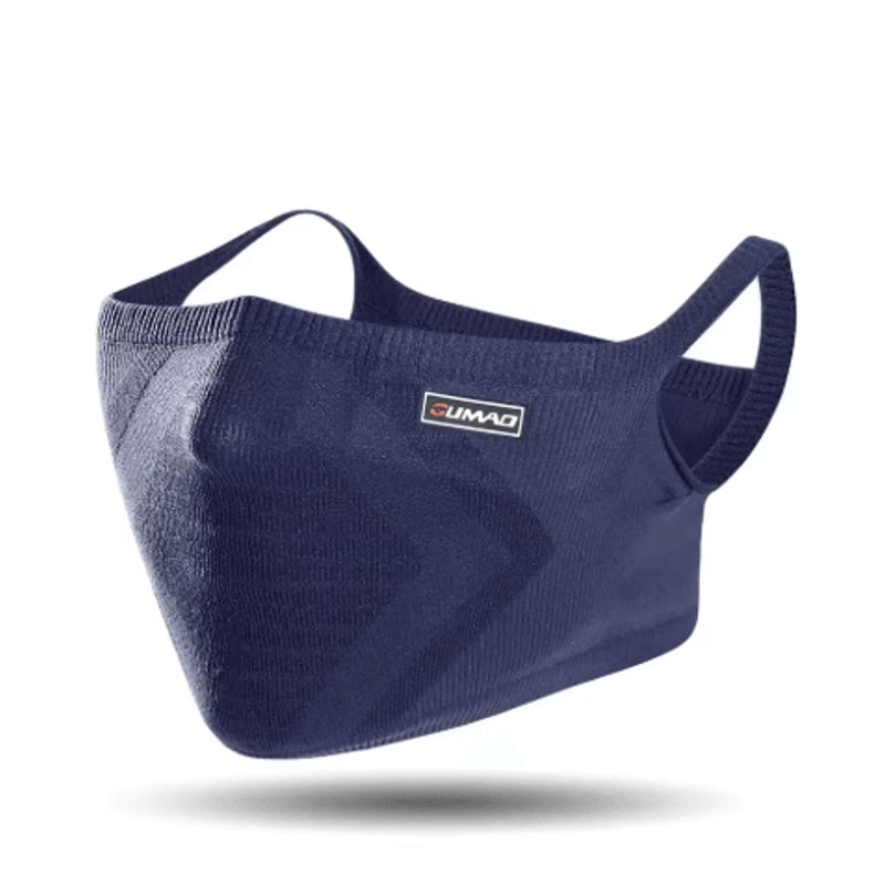 Breathable Sport Bandana Neck Gaiter Sun Protection Cycling Face Cover For Men 6