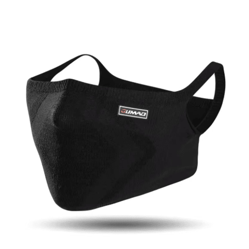 Breathable Sport Bandana Neck Gaiter Sun Protection Cycling Face Cover For Men 7