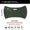 Breathable Sport Bandana Neck Gaiter Sun Protection Cycling Face Cover For Men 8