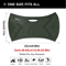 Breathable Sport Bandana Neck Gaiter Sun Protection Cycling Face Cover For Men 8