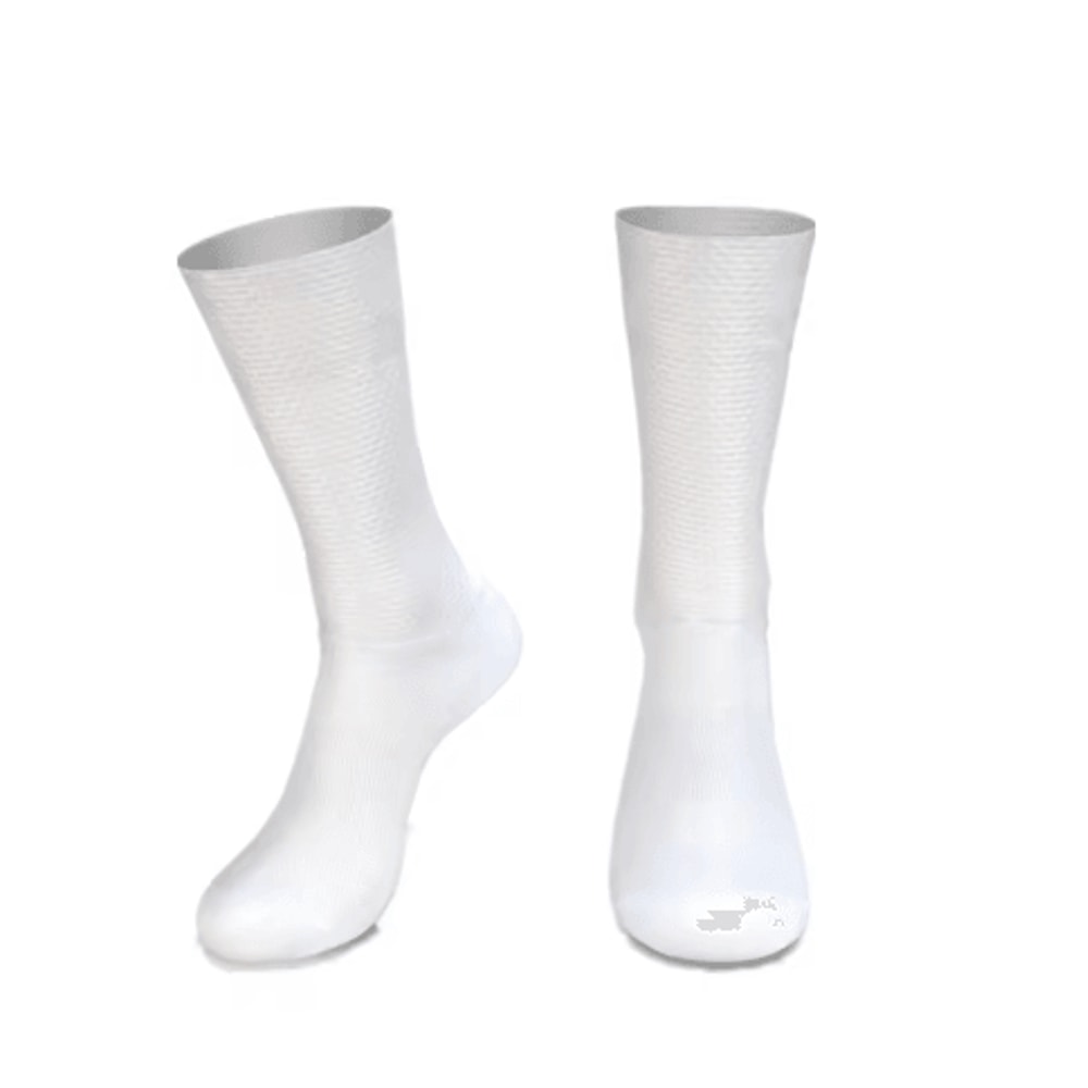 Pro Team Aero Cycling Socks Anti Slip Silicone Performance Socks For Men Road And Running 1