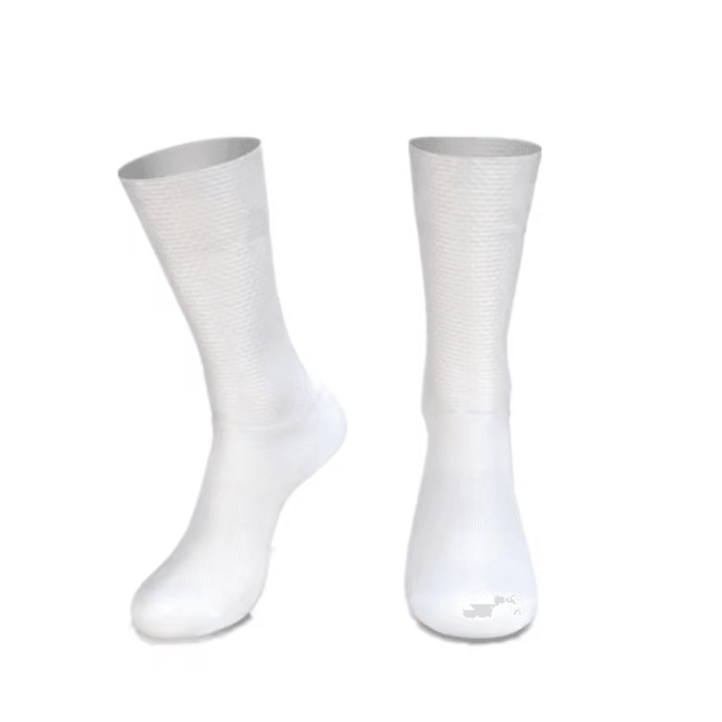 Pro Team Aero Cycling Socks Anti Slip Silicone Performance Socks For Men Road And Running 1