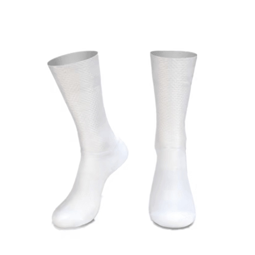 Pro Team Aero Cycling Socks Anti Slip Silicone Performance Socks For Men Road And Running 5