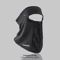 Facial Gini Summer Sports Ear Cord Scarves Mask Neck Protection Anti UV Ice Silk Sunscreen Mask Fac 4
