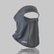 Facial Gini Summer Sports Ear Cord Scarves Mask Neck Protection Anti UV Ice Silk Sunscreen Mask Fac 5