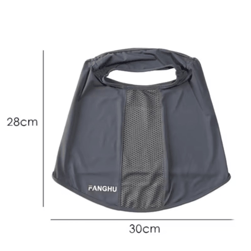 Facial Gini Summer Sports Ear Cord Scarves Mask Neck Protection Anti UV Ice Silk Sunscreen Mask Fac 6