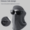 Facial Gini Summer Sports Ear Cord Scarves Mask Neck Protection Anti UV Ice Silk Sunscreen Mask Fac 0