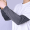 Cooling Arm Sleeves Breathable Ice Silk Sun Protection Sleeves For Summer Sports And Driving Men 2