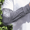 Cooling Arm Sleeves Breathable Ice Silk Sun Protection Sleeves For Summer Sports And Driving Men 7
