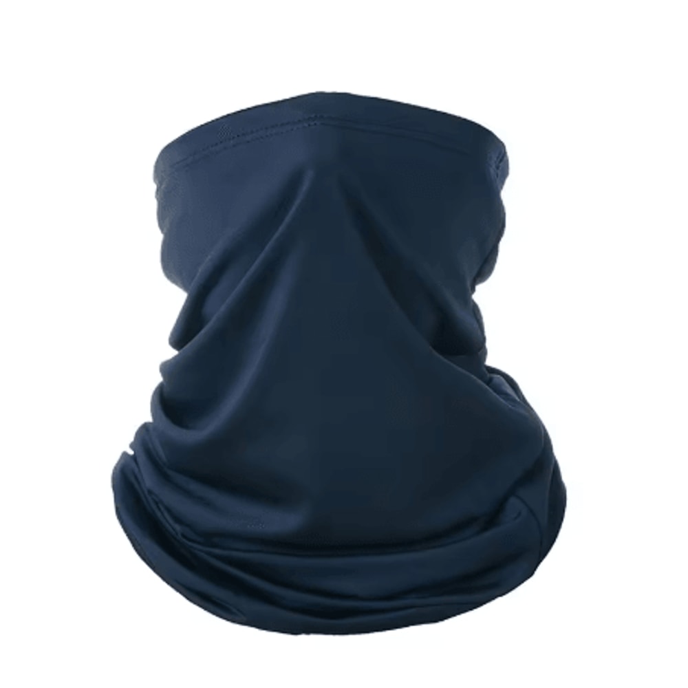 Seamless Outdoor Bandana Balaclava Windproof Sun Protection Neck Warmer For Cycling And Motorcycle 3