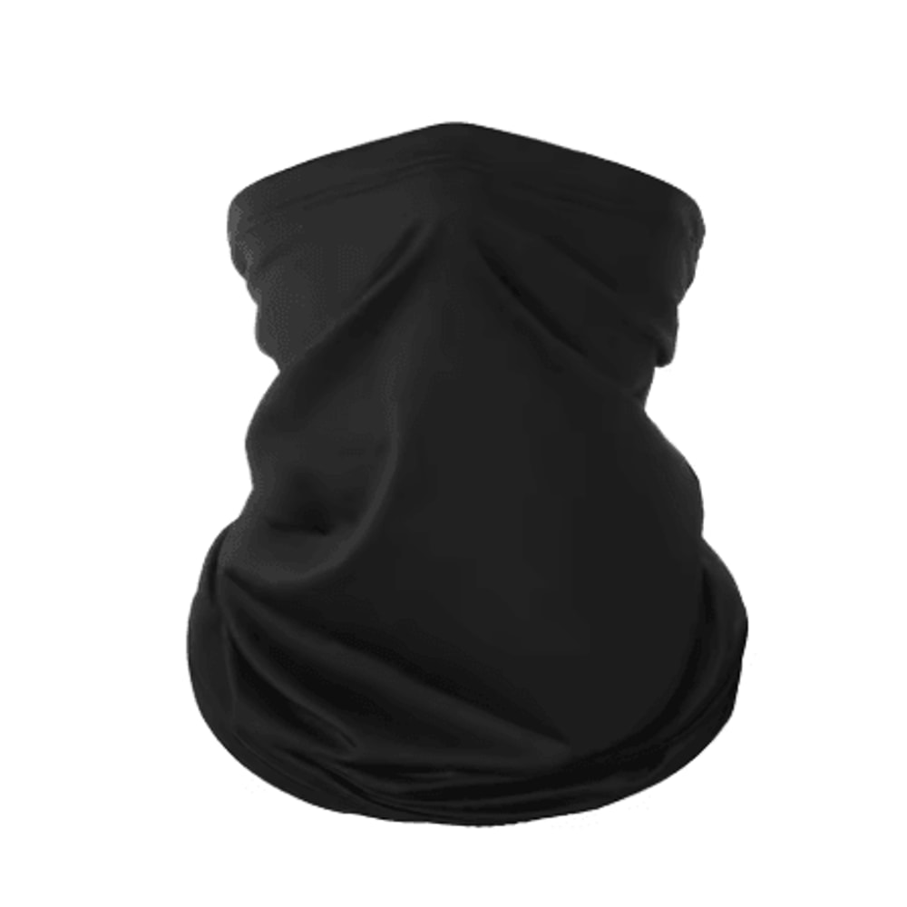 Seamless Outdoor Bandana Balaclava Windproof Sun Protection Neck Warmer For Cycling And Motorcycle 4