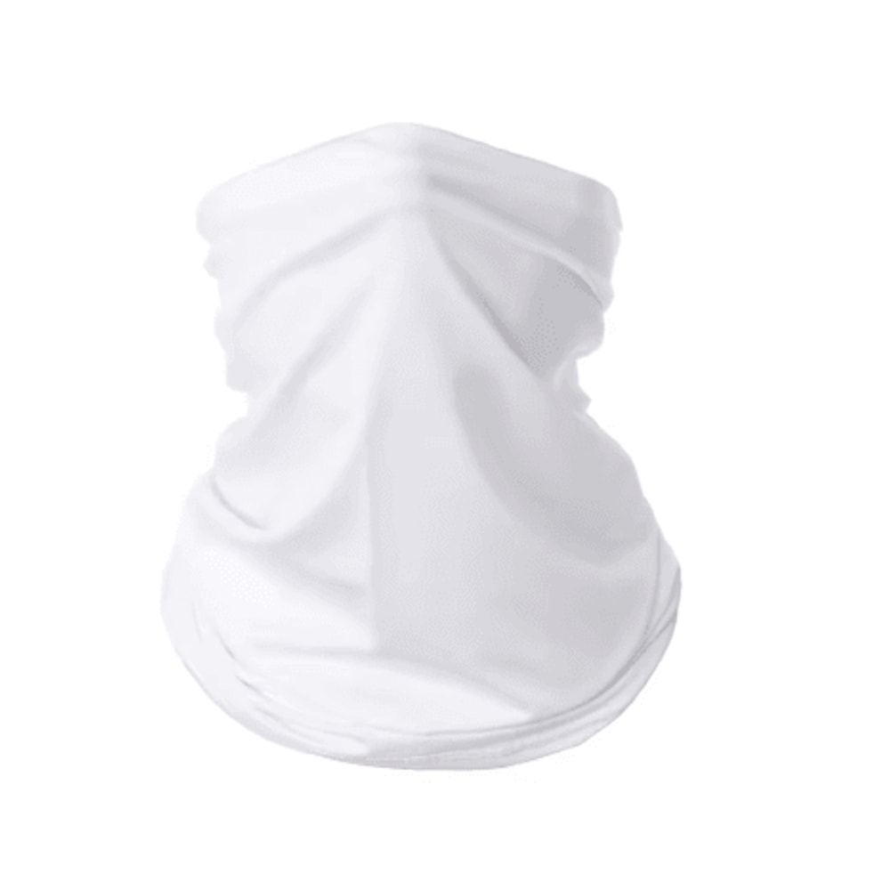 Seamless Outdoor Bandana Balaclava Windproof Sun Protection Neck Warmer For Cycling And Motorcycle 5