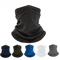 Seamless Outdoor Bandana Balaclava Windproof Sun Protection Neck Warmer For Cycling And Motorcycle 0