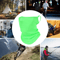 Ice Silk Sunscreen Face Mask Cooling Breathable Neck Gaiter For Summer Cycling Outdoor Sports 7