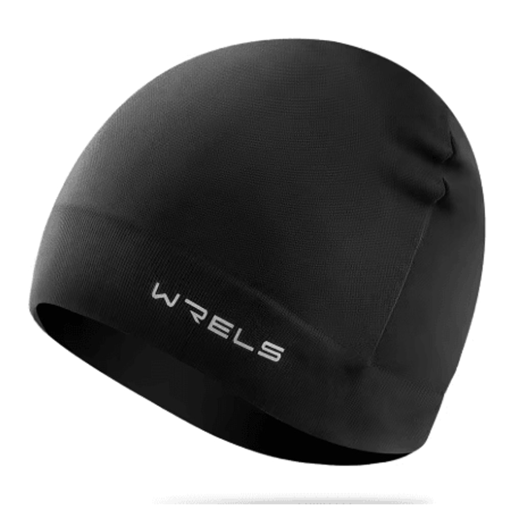 Winter Warm Running Sports Hat Windproof Soft Elastic Fitness Cap For Men And Women 2