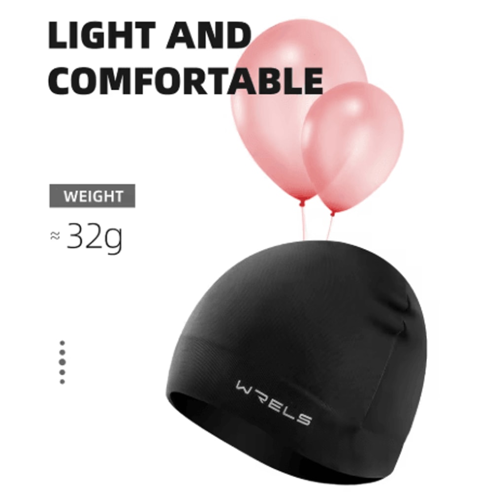 Winter Warm Running Sports Hat Windproof Soft Elastic Fitness Cap For Men And Women 3