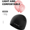 Winter Warm Running Sports Hat Windproof Soft Elastic Fitness Cap For Men And Women 3