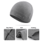 Winter Warm Running Sports Hat Windproof Soft Elastic Fitness Cap For Men And Women 7