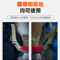 Multifunction Water Bottle Holder Clip Nylon Webbing Buckle Hook Carabiner For Belt And Backpack 7